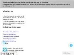 Sites similar to dathuocsaigon.com