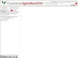 Sites similar to dati-censimentoagricoltura.istat.it