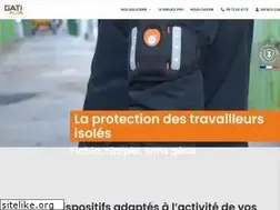Sites similar to dati-plus.com