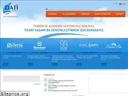 Sites similar to dati.com.tr