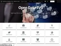 Sites similar to dati.friuliveneziagiulia.it