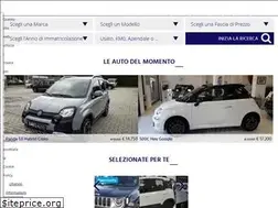 Sites similar to datiautomobili.it