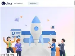 Sites similar to datics.ai