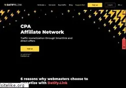 Sites similar to datify.link