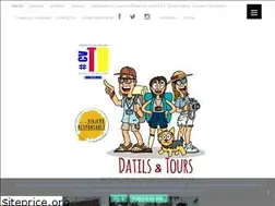 Sites similar to datilsandtours.com