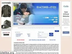 Sites similar to dating-1to1.com