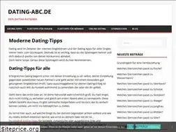 Sites similar to dating-abc.de