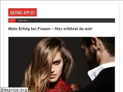 Sites similar to dating-app.eu
