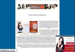 Sites similar to dating-chinese-women.de