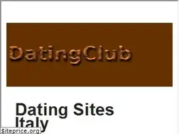 Sites similar to dating-clubs.eurodt.com
