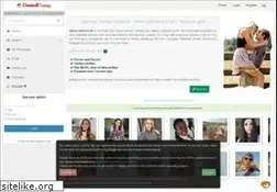 Sites similar to dating-deutsch.de