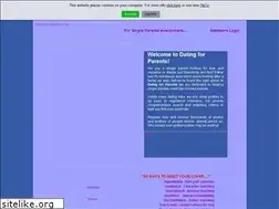 Sites similar to dating-for-parents.co.uk