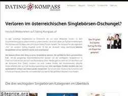 Sites similar to dating-kompass.at