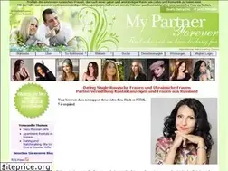 Sites similar to dating-partnervermittlung-russische-frauen.com