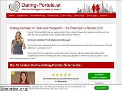 Sites similar to dating-portale.at
