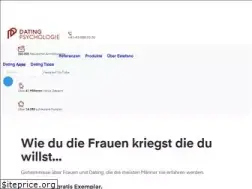 Sites similar to dating-psychologie.com