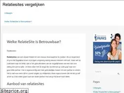Sites similar to dating-sites.gratis