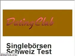 Sites similar to dating-skills.eurodt.com
