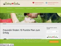 Sites similar to dating-tools.de