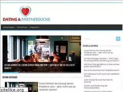 Sites similar to dating-und-partnersuche.de