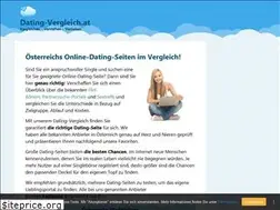 Sites similar to dating-vergleich.at