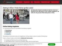 Sites similar to dating-wien.at