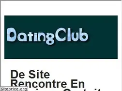 Sites similar to dating-yahoo.eurodt.com