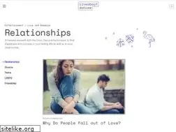 Sites similar to dating.about.com