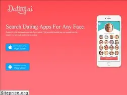 Sites similar to dating.ai
