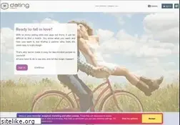 Sites similar to dating.inbox.lv