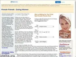Sites similar to dating.theshoppe.com