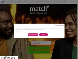 Sites similar to dating.uk.msn.com
