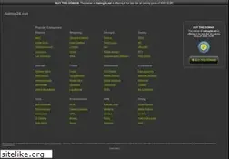 Sites similar to dating24.net
