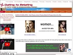 Sites similar to dating2relating.com