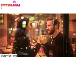 Sites similar to datingadda.com