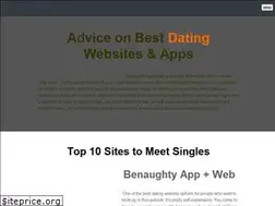 Sites similar to datingadvicehelp.com