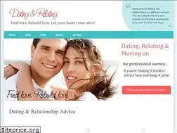 Sites similar to datingandrelating.com.au