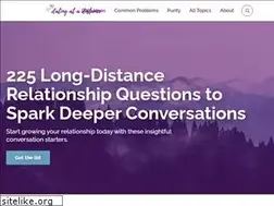 Sites similar to datingatadistance.com
