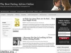Sites similar to datingattack.com