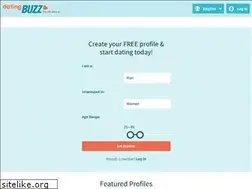 Sites similar to datingbuzz.co.za