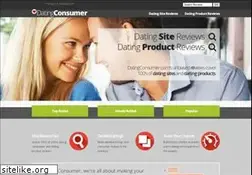 Sites similar to datingconsumer.com