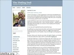 Sites similar to datingdad.com