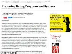 Sites similar to datingdr.com