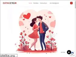 Sites similar to datingeyes.com