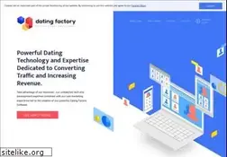 Sites similar to datingfactory.com