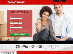 Sites similar to datingfantastic.com