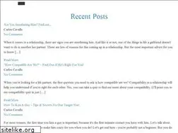 Sites similar to datingfire.com