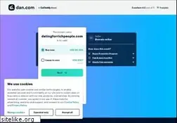 Sites similar to datingforrichpeople.com