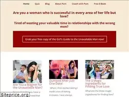 Sites similar to datingfortruelove.com