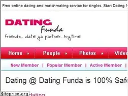 Sites similar to datingfunda.com